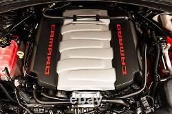 2018 Chevrolet Camaro SS Hot Wheels Edition