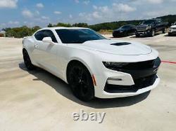 2019 Chevrolet Camaro SS 2dr Coupe with1SS