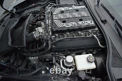 2019 Chevrolet Corvette Z06 2LZ-EDITION(650 HP & 650 LBS TORQUE)
