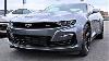 2020 Chevy Camaro Ss The New Camaro Is Way Better Than You Think