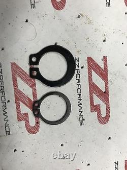 2020 ZZP LS Engine Rocker Arm Trunion Kit Big Clips 5.3L 6.0L 6.2L 7.0L LS1 LS3