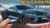 2025 Chevy Camaro New Generation First Look