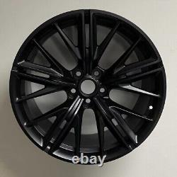 20 Wheels STAGGERED Rims for CHEVRELOT Chevy CAMARO SS ZL1 1LT 1SS 2SS LS LT RS