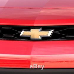 23380121 Glowtie Illuminated Bowtie Grille Emblem 2016-2018 Chevrolet Camaro OEM