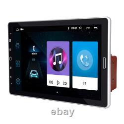 2Din 10HD Android 11.0 Car Touch Screen Quad GPS FM Radio WiFi 1+16G MP5 Player