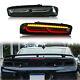 2x Led Tail Lights Rear Lamps For 16-18 Chevy Camaro With Sequential Turn Signal