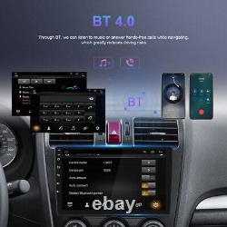 32GB Android 13 Car Radio Navi GPS Stereo +Camera For Chevrolet Camaro 2010-2015