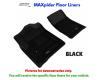 3d Maxpider Kagu Floor Mats Liners All Weather For Chevy Camaro 2010-2015