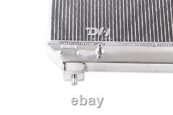 3 Row Radiator For 2010 2011 Chevrolet/Chevy Camaro SS Convertible Coupe 6.2L V8