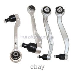 4pcs Control Arm Front LH/RH Fit for Chevy Chevrolet Camaro 2016-2021