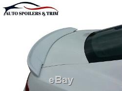 #546 PAINTED FACTORY STYLE SS SPOILER fits the 2014 2015 CHEVROLET CAMARO