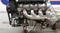 6.2 L99 Ls3 Lsx Engine 6l80 Transmission Pullout Drop Out 2010 Camaro