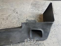 78-81 Chevrolet Camaro SHOWCARS A&A style Front Airdam (new mold)