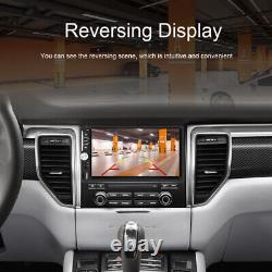 7 Carplay Touch Screen Car Stereo Bluetooth Reversing with Steering Wheel Control