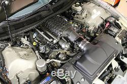 98-02 Camaro/Firebird LS1 F-Body Magnuson TVS2300 Magnacharger Supercharger Kit