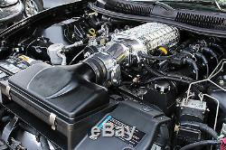 98-02 Camaro/Firebird LS1 F-Body Magnuson TVS2300 Magnacharger Supercharger Kit