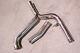 98-02 Camaro Trans Am Y Pipe Ypipe Stainless Exhaust Ls1 V8 Ss Z28 Firebird Fbod