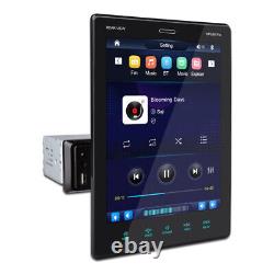 9.5 Android10.1 Bluetooth Radio carplay Car Touch Screen Mirror Link Hands-free
