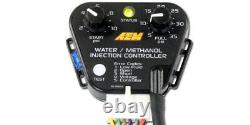 AEM V3 WATER METHANOL INJECTION KIT with MAP SENSOR FOR TURBO/SUPERCHARGED 30-3300