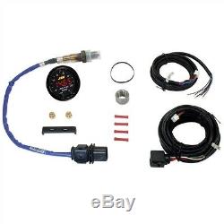 Aem X-series Digital Wideband Uego Air/fuel Ratio Gauge+sensor Kit 30-0300