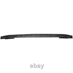 Air Dam Deflector Lower Valance Apron Front for Chevy 23104737 Chevrolet Camaro