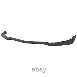 Air Dam Deflector Lower Valance Apron Front for Chevy 84176917 Chevrolet Camaro