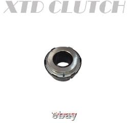 Amc Clutch Kit+ Lightweight Flywheel For 1998-2002 Chevy Camaro Z28 Ss Ls1