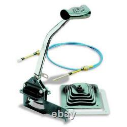 B and M AUTOMOTIVE Unimatic Shifter P/N 80775