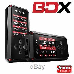 Bully Dog 40470 BDX Tuner Programmer WIFI for Chevy Silverado 1500 2500HD 3500HD