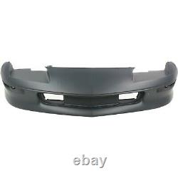 Bumper Cover For 1993 1994 1995 1996 1997 Chevrolet Camaro Front Paint To Match