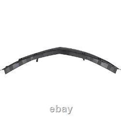 Bumper Face Bar Grilles Lower for Chevy 23505811 Chevrolet Camaro 2016-2018