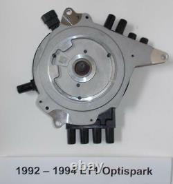 CHEVY CAMARO PONTIAC FIREBIRD 1992-1993-1994 LT1 5.7L 350 OPTISPARK Distributor