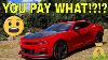 Camaro Ss 1le Monthly Payments Insurance Cost How Much Below Msrp I Paid For A New Camaro