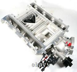 Camaro ZL1 Cadillac CTS-V LSA Supercharger Assembly Snout New GM OEM 12670278