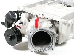 Camaro ZL1 Cadillac CTS-V LSA Supercharger Assembly Snout New GM OEM 12670278
