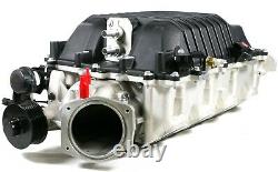 Camaro ZL1 Cadillac CTS-V LSA Supercharger Assembly with Lid Snout New GM OEM