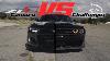 Camaro Zl1 Vs Srt Hellcat Supercharged V8 Showdown
