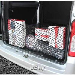 Car Accessories Envelope Style Trunk Cargo Net 2019 New Universal
