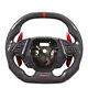Carbon Fiber Steering Wheel For Chevrolet Camaro