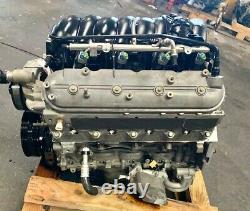 Chevrolet Camaro 6.2L -L99- ENGINE 79K MILES 2010 2011 2012 2013 2014 2015