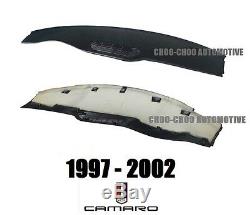 Chevrolet Camaro Dashboard Complete Replacement 1997 1998 1999 2000 2001 2002