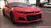 Chevrolet Camaro Ss Zl1 Rs 1lt 2020 45 Lakh Real Life Review