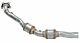 Chevy Camaro 3.6l Catalytic Converter 2012 To 2015 Driver Side Directfit 41102f9