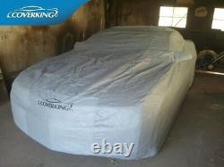 Chevy Camaro Coverking Triguard Custom Fit Car Cover