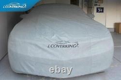 Chevy Camaro Coverking Triguard Custom Fit Car Cover