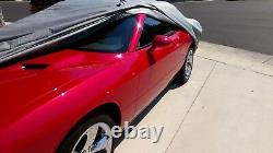 Chevy Camaro Coverking Triguard Custom Fit Car Cover