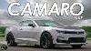 Chevy Camaro Ss 1le Best Used Sports Car Of 2024