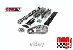 Comp Cams Big Mutha Thumpr Camshaft Kit for Chevrolet Gen III LS 4.8 5.3 5.7 6.0