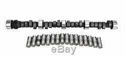 Comp Cams Big Mutha Thumpr Camshaft & Lifters Kit for Chevrolet SBC 350 400 5.7L
