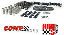 Comp Cams K12-211-2 Magnum Camshaft Kit for Chevrolet SBC 305 350 400